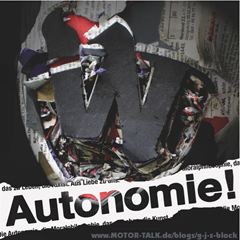 Der W - Autonomie! (2010)