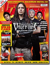 Metal Hammer