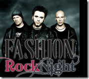 Fashion Rock Night 2011