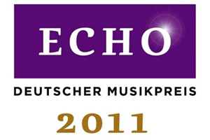 Echo Deutscher Musikpreis 2011
