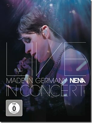 Made in Germany - Live in Concert