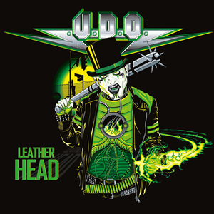 U.D.O. - Leatherhead (2011)
