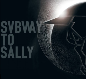 Subway to Sally - Schwarz in Schwarz (2011)