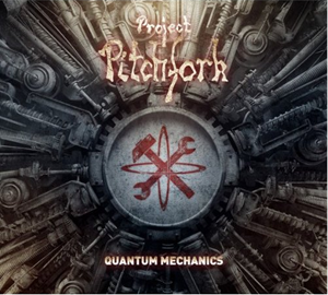 Project Pitchfork - Quantum Mechanics (2011)