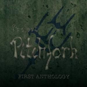 Project Pitchfork - First Anthology  (2011)