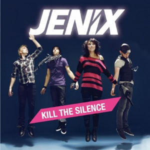 Jenix - Kill The Silence (2011)