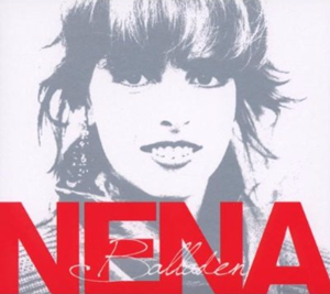 Nena - Balladen (2011)