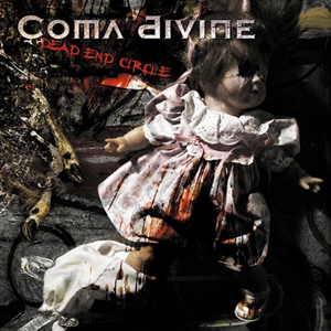 Coma Divine - Dead End Circle (2011)