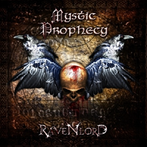 Mystic Prophecy - Raven Lord (2011)