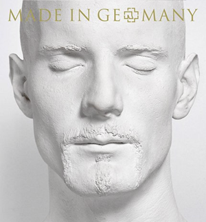 Rammstein - Made In Germany 1995 – 2011
