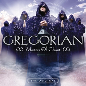 Gregorian - Masters of Chant - Chapter 8 (2011)