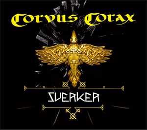 Corvus Corax - Sverker (2011)