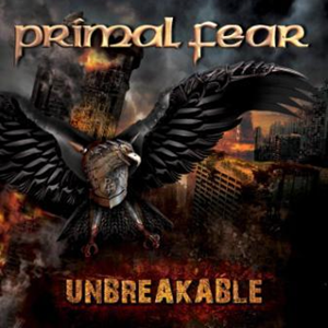 Primal Fear - Unbreakable (2011)