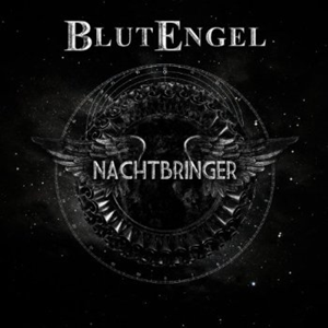 Blutengel - Nachtbringer (EP)