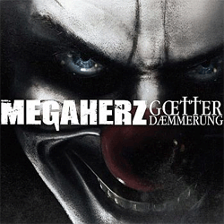 Megaherz - Götterdämmerung (2012)