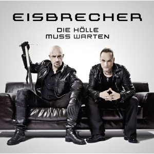 Eisbrecher - Die Hölle muss warten (2012)