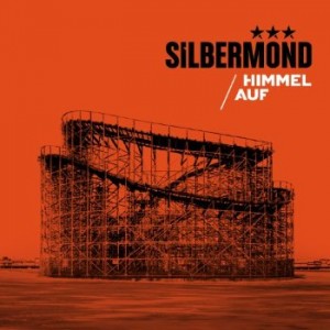 Silbermond - Himmel auf (Single)