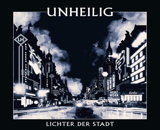 Unheilig - Lichter der Stadt (2012)