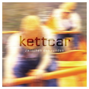 Kettcar - Zwischen den Runden (2012)