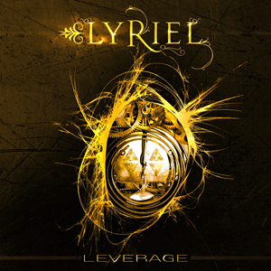 Lyriel - Leverage (2012)