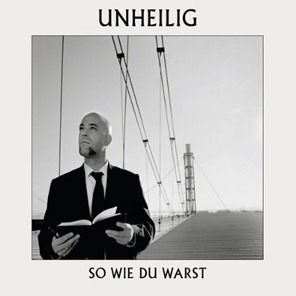 Unheilig - So Wie Du Warst (single)