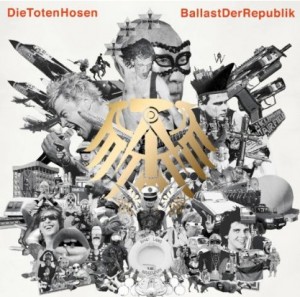 Die Toten Hosen - Ballast der Republik (2012)