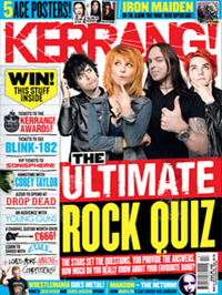 Kerrang!
