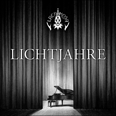 Lacrimosa - Lichtjahre (2012)