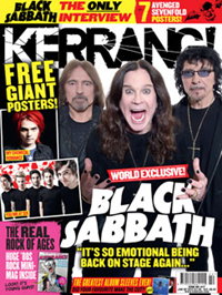 Kerrang!