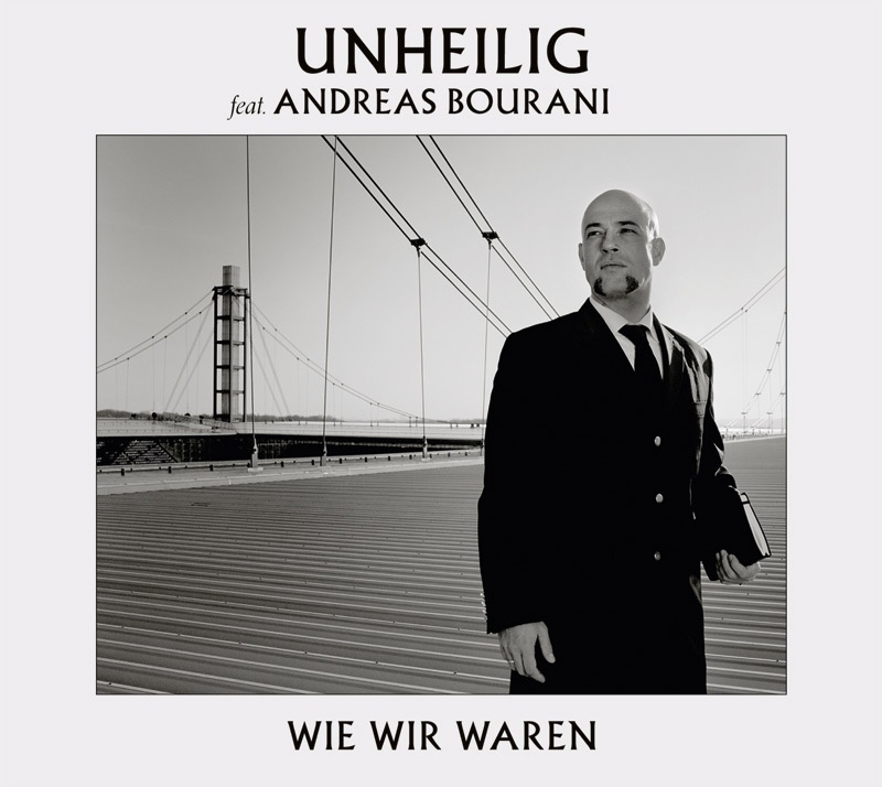 Unheilig feat Andreas Bourani - Wie wir waren (2012)