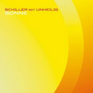 Schiller mit Unheilig - Sonne (Single)
