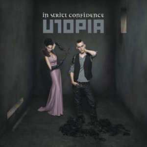 In Strict Confidence - Utopia (2012)