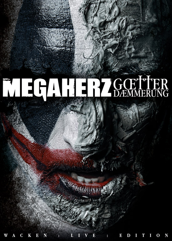 Megaherz - Götterdämmerung Live (2012)