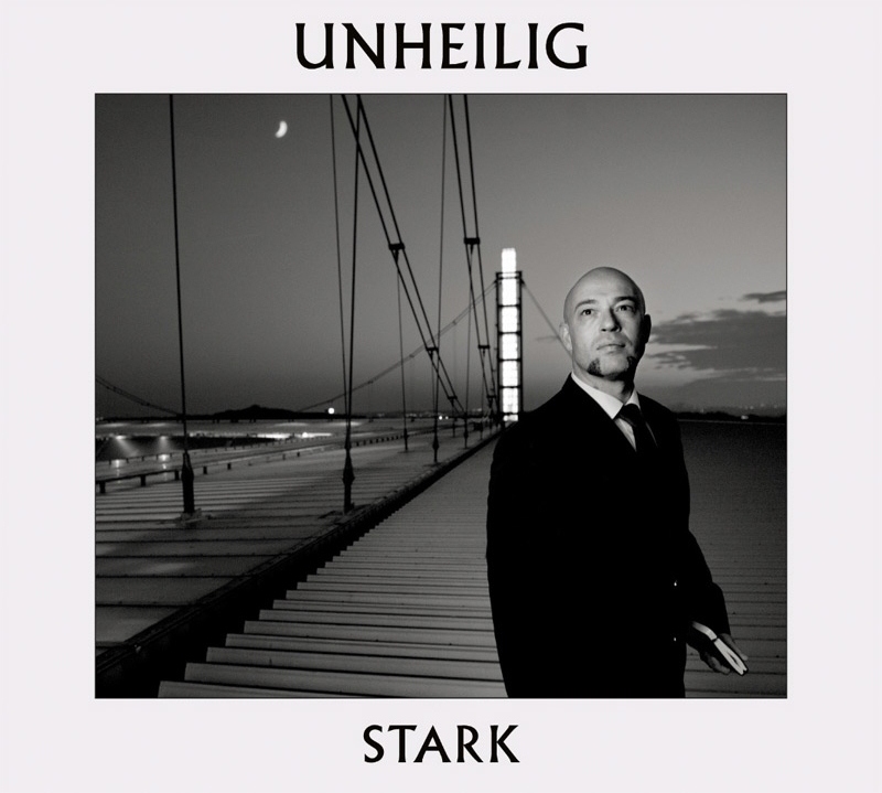Unheilig - Stark (Single)