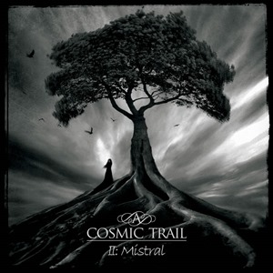 A Cosmic Trail - II: Mistral (2013)