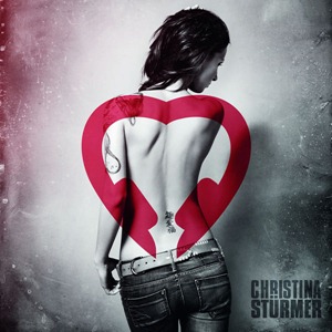 Christina Stürmer - Ich hör auf mein Herz (2013)