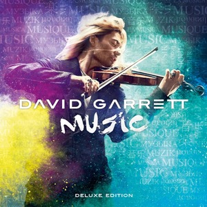 David Garrett - Music (2012)