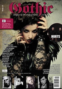 Gothic Magazin