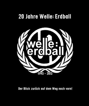20 Jahre Welle: Erdball (2013)