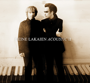 Deine Lakaien - Acoustic II ( 2013)