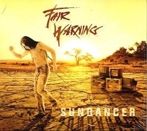 Fair Warning - Sundancer (2013)