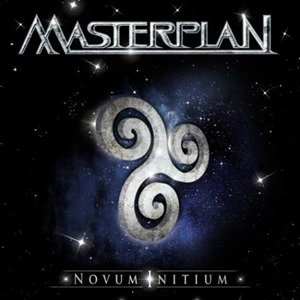 Masterplan - Novum Initium (2013)