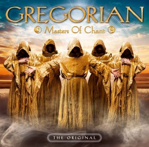 Gregorian - Master of Chants 9 (2013)