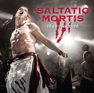 Saltatio Mortis - Manufactum III (2013)