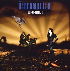 Uebermutter - Unheil (2008)