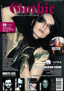 Gothic Magazin