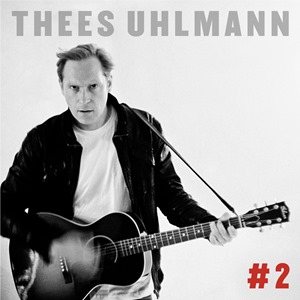 Thees Uhlmann - #2 (2013)