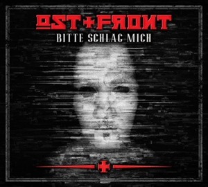 Ost+Front - Bitte schlag' mich (EP)