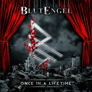 Blutengel - Once In A Lifetime (2013)