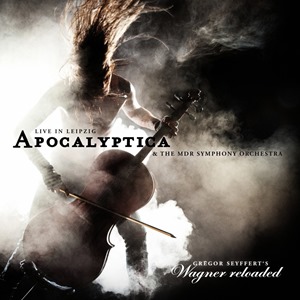 Apocalyptica - Wagner Reloaded (2013)